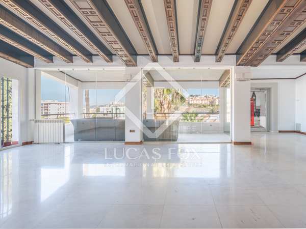 Maison / villa de 560m² a vendre à Pinares de San Antón - El Candado