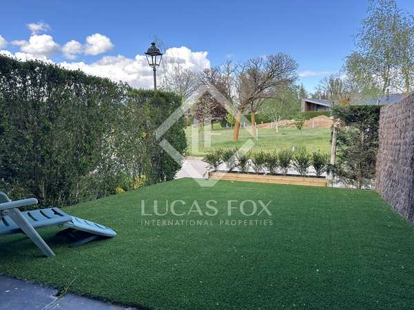 200m² haus / villa zum Verkauf in La Cerdanya, Spanien