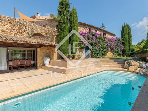 Propiedad en venta en Pals, Baix Empordà, Girona