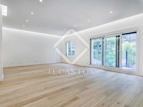 Appartement de 260m² a vendre à Sant Gervasi - La Bonanova avec 171m² terrasse