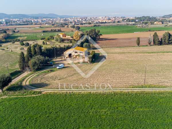 230m² country house for sale in Llafranc / Calella / Tamariu