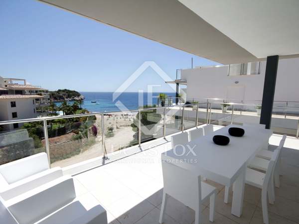 585m² haus / villa mit 300m² terrasse zur Miete in Altea Town