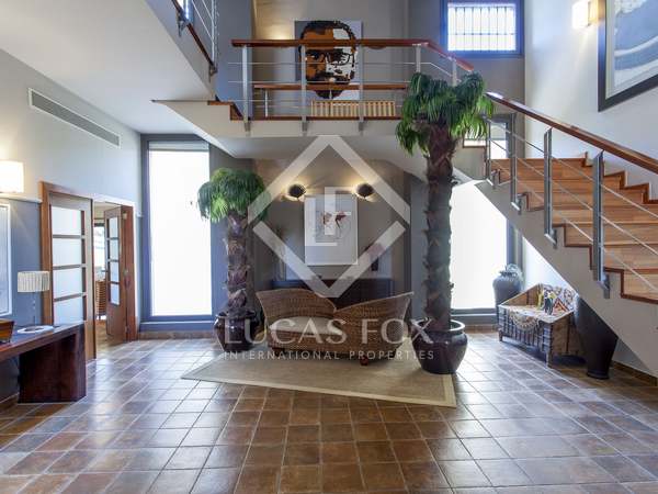 Casa En Venta Montroy Valencia Comunidad Valenciana Espana 46193 Precio 230 000