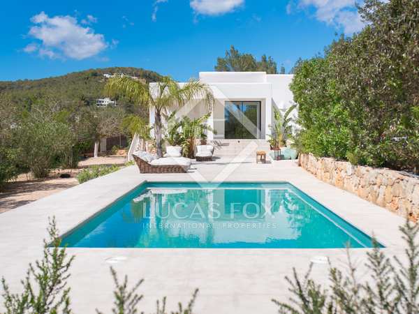Casa di campagna di 220m² in vendita a Città di Ibiza