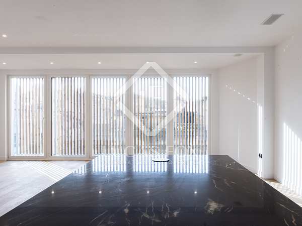 Piso de 139m² en venta en Vigo, Galicia