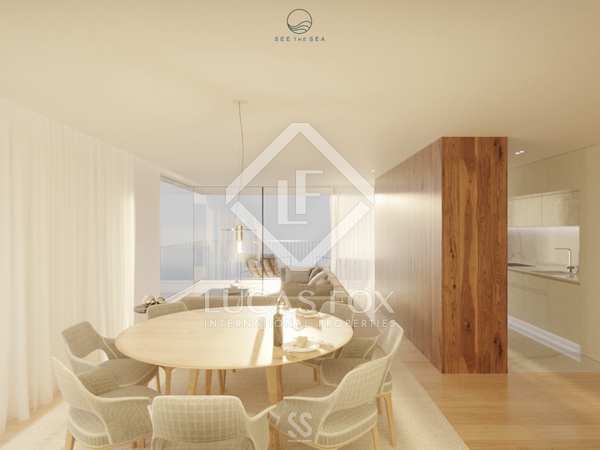 Appartement de 146m² a vendre à Porto, Portugal