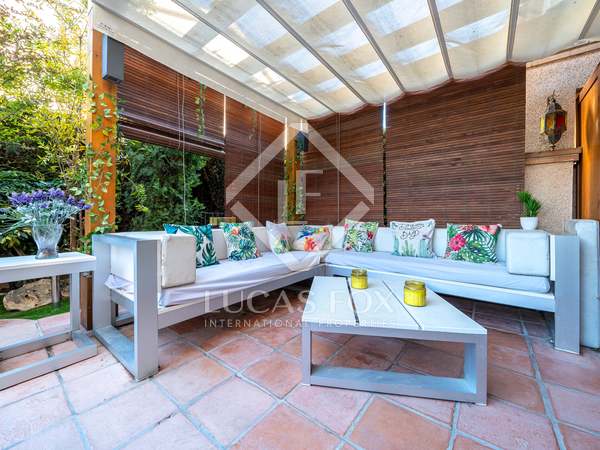 229m² house / villa for sale in Torredembarra, Costa Dorada