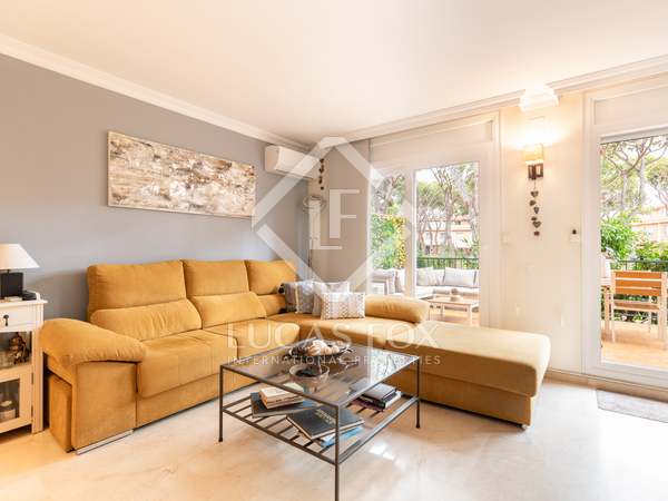 Maison / villa de 270m² a louer à Gavà Mar, Barcelona