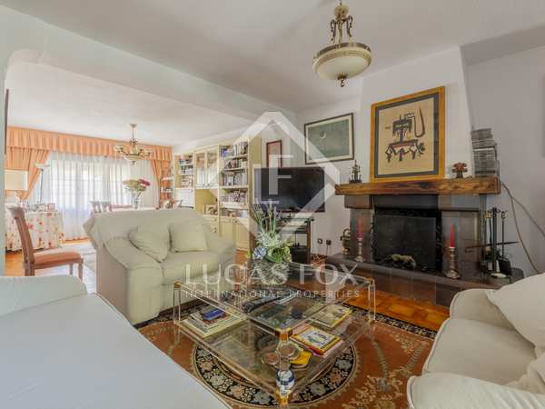Maison / villa de 224m² a vendre à Pozuelo, Madrid
