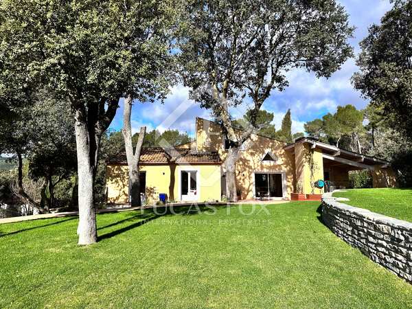 162m² house / villa for sale in Montpellier, France