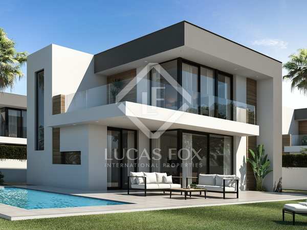 147m² house / villa for sale in Dénia, Costa Blanca