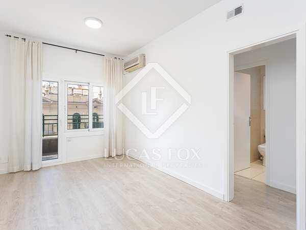 69m² apartment for rent in Eixample Right, Barcelona