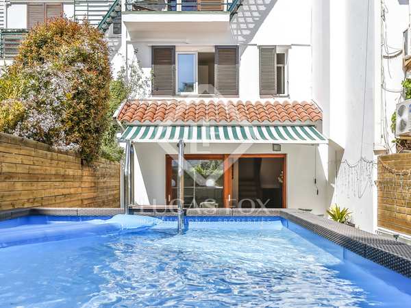 129m² house / villa with 114m² garden for sale in Terramar