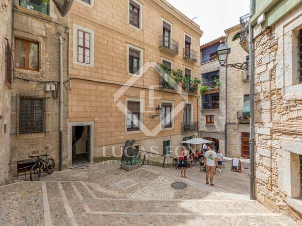154m² apartment for sale in Barri Vell, Girona