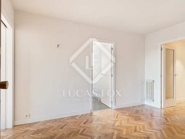 Barcelona apartments for rent - Lucas Fox