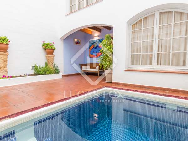 300m² house / villa for sale in Ciudadela, Menorca