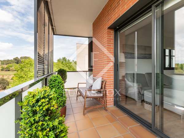 Appartement van 115m² te koop met 25m² terras in Mirasol