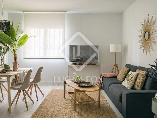 80m² apartment for sale in Castellana, Madrid
