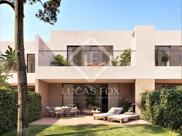 Casa / villa de 164m² con 45m² de jardín en venta en Salou