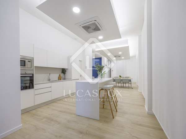 81m² apartment for sale in El Carmen, Valencia