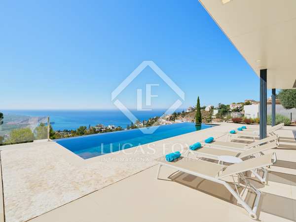 502m² house / villa for sale in Granada, Spain