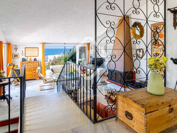 Maison / villa de 195m² a vendre à La Gaspara avec 35m² terrasse