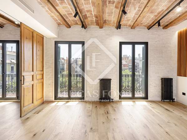 Appartement de 83m² a vendre à Eixample Droite, Barcelona