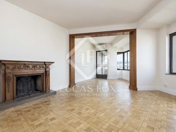 Piso de 200m² en alquiler en Eixample Derecho, Barcelona