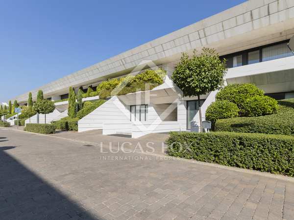 Casa / villa de 628m² en venta en Pozuelo, Madrid