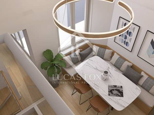 Apartamento de 130m² à venda em Montpellier Centre