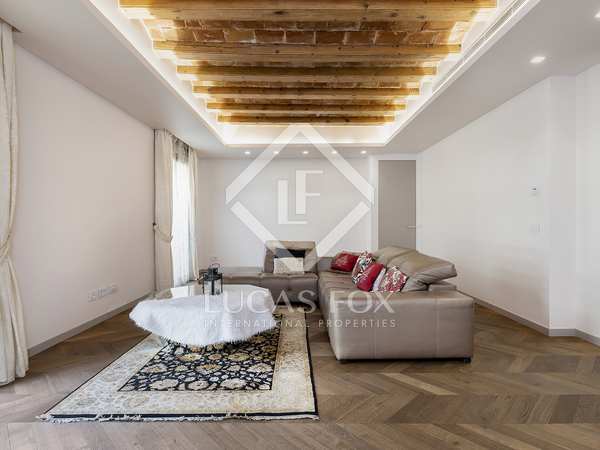 Appartement van 180m² te koop in Eixample Rechts, Barcelona