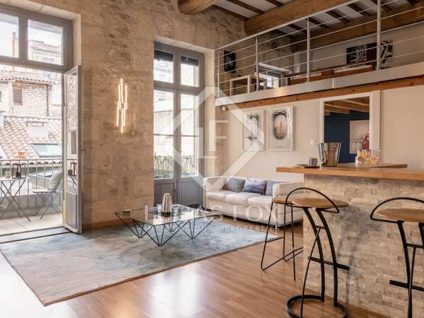 250m² apartment for sale in Montpellier, France