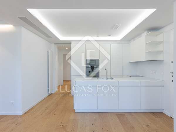 Appartement van 110m² te koop in San Sebastián