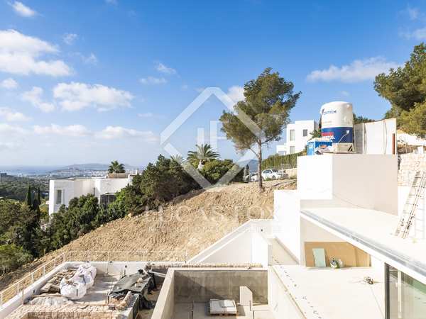 600m² house / villa for sale in Ibiza Town, Ibiza