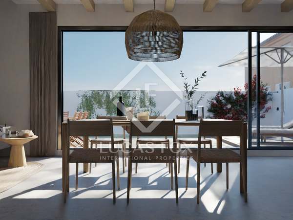 Casa / vil·la de 195m² en venda a Mallorca, Espanya