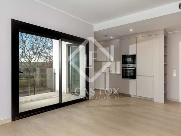 90m² apartment with 26m² terrace for sale in Platja d'Aro