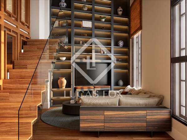 90m² apartment for sale in Sants, Barcelona