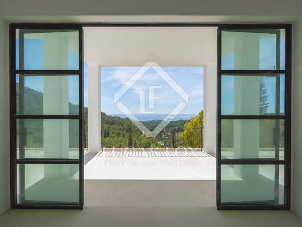 Casa / villa de 560m² en venta en Santa Eulalia, Ibiza