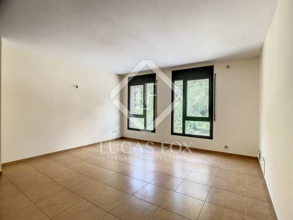 77m² apartment for sale in La Massana, Andorra