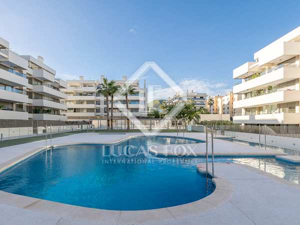 175m² apartment for sale in Ibiza Town, Ibiza