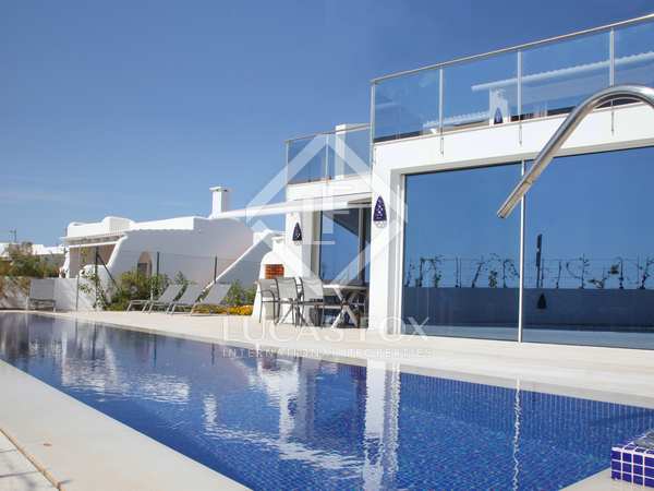 Casa / villa de 135m² en venta en Ciudadela, Menorca