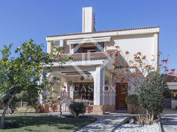 Maison / villa de 250m² a vendre à San Antonio de Benagéber