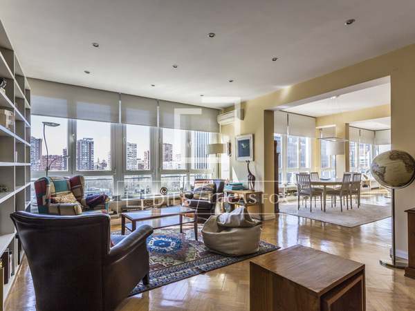 在 El Viso, 马德里 302m² 出售 房子