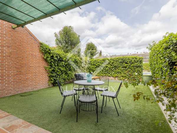 277m² house / villa with 70m² garden for sale in Pozuelo