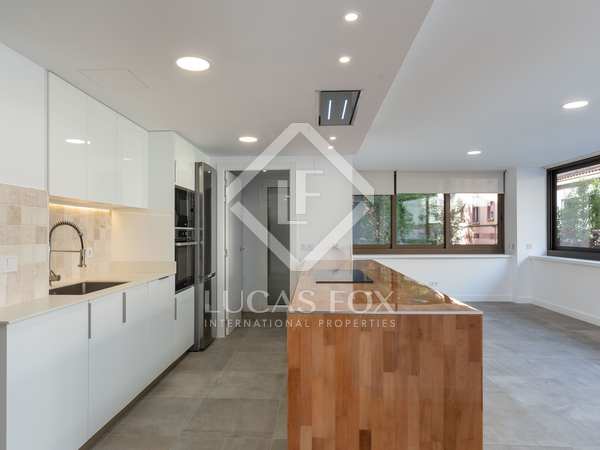 105m² apartment for sale in Barri Vell, Girona