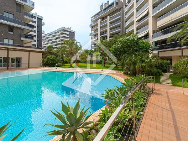 Piso de 171m² en venta en Playa San Juan, Alicante