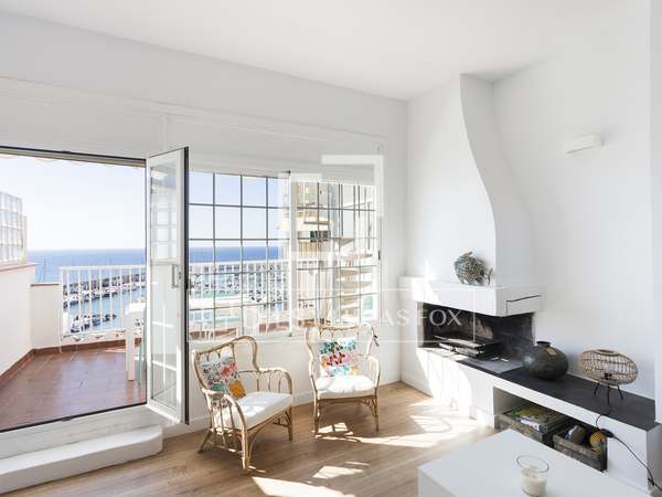 147 m&sup2; house for sale in Sitges Town