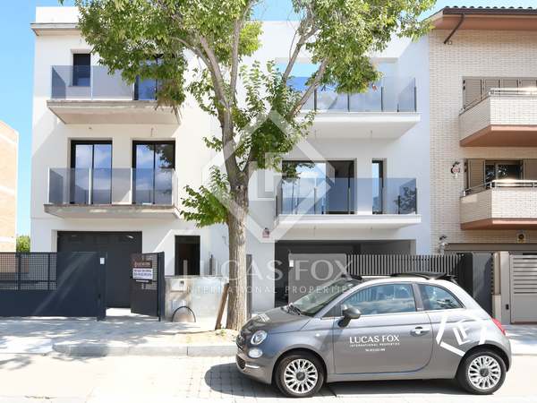 Casa / villa de 216m² en venta en Platja d'Aro, Costa Brava