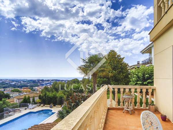 Casa de 230 m² en venta en Calafell, Costa Dorada