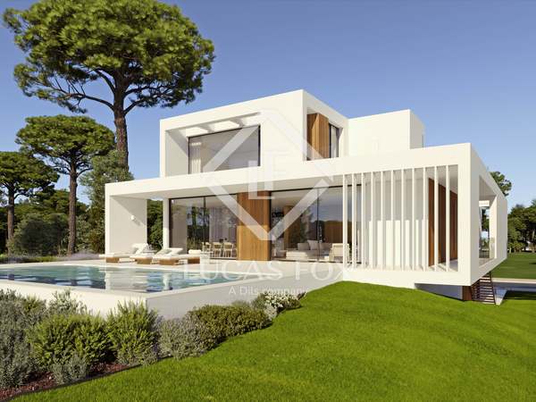 358m² Golf property for sale in PGA, Girona